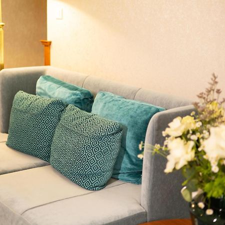 Hotel Waldinger Осиек Экстерьер фото